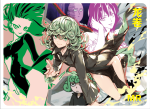 NS-10-M03-35 Tatsumaki | One Punch Man